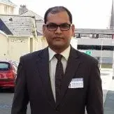 Syed Kamran Ali CEO - IBEES Consulting